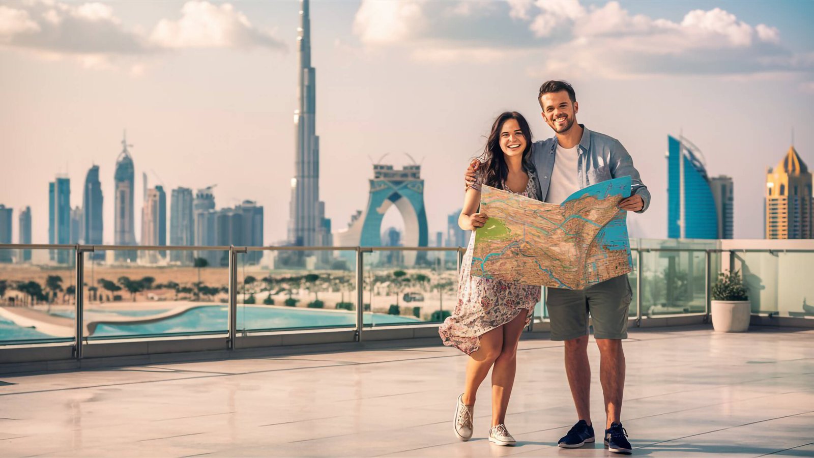 Golden Visa UAE – Who Can Apply and How?