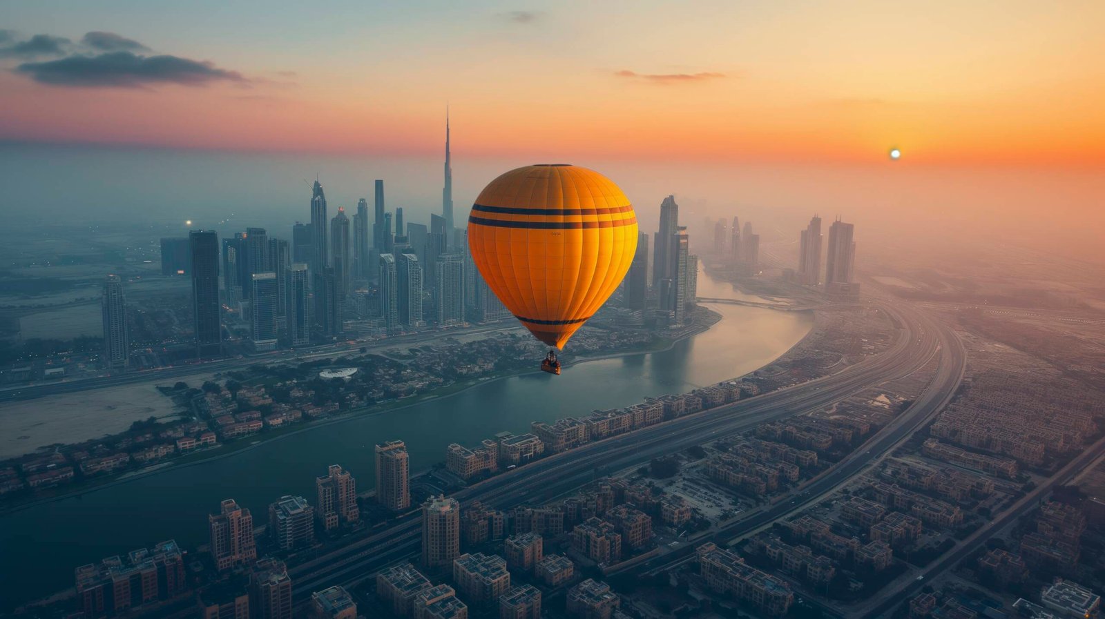 How to Get a Tourist Visa for Dubai – A Step-by-Step Guide